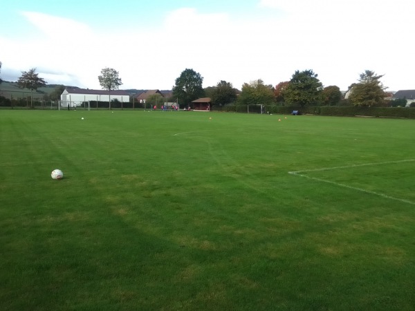 Sportplatz Ellensen - Dassel-Ellensen