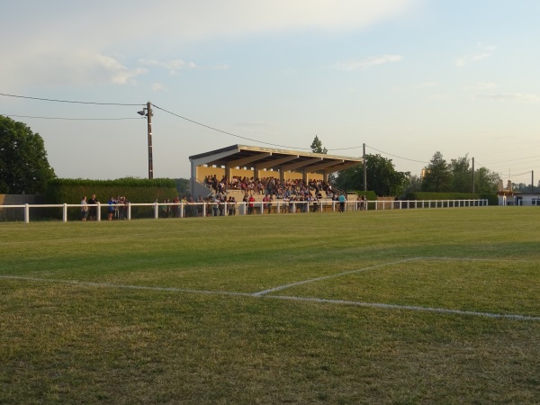 Stade Municipal de Fontoy - Fontoy