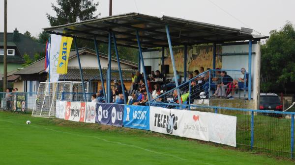 Športni center Bratonci - Bratonci