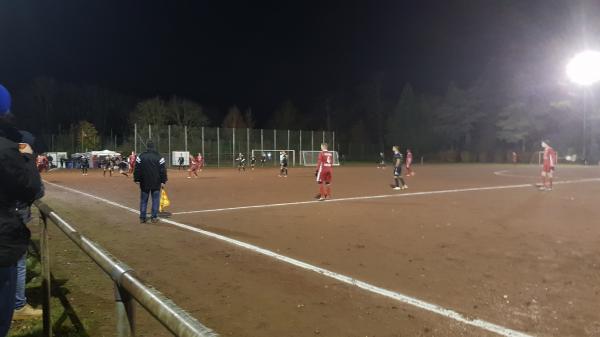 Sportanlage am Veldener Hof Platz 2 - Düren