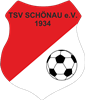 Wappen TSV Schönau 1934