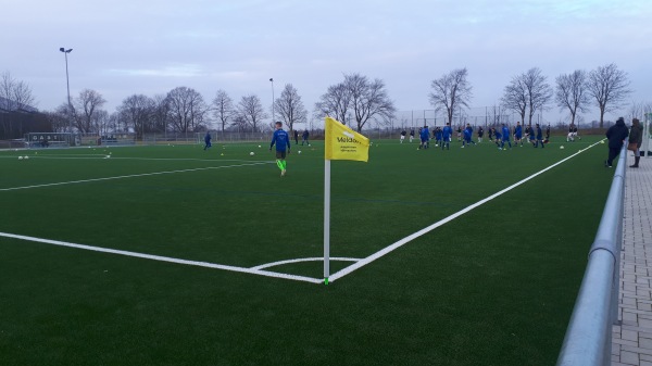 Sportanlage Otto-Nietsch-Weg B-Platz - Meldorf