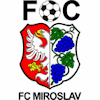 Wappen FC Miroslav Wappen FC Miroslav