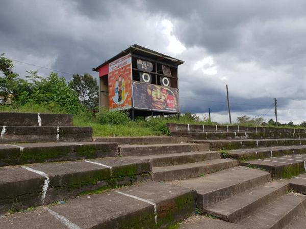 Sokoine Stadium - Mbeya