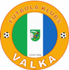 Wappen FK Valka