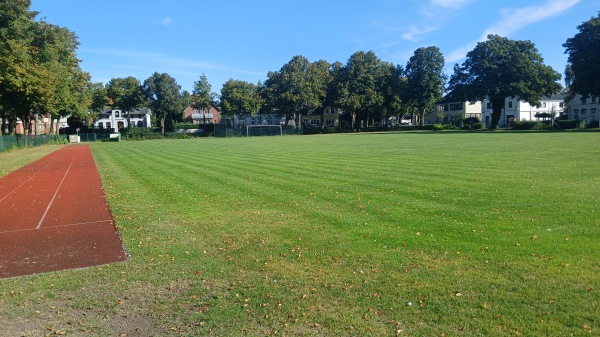 Mellenthinplatz - Burg/Fehmarn