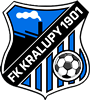 Wappen FK Kralupy 1901  42364