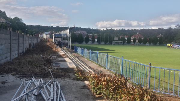 Stadion v Olších - Kralupy nad Vltavou