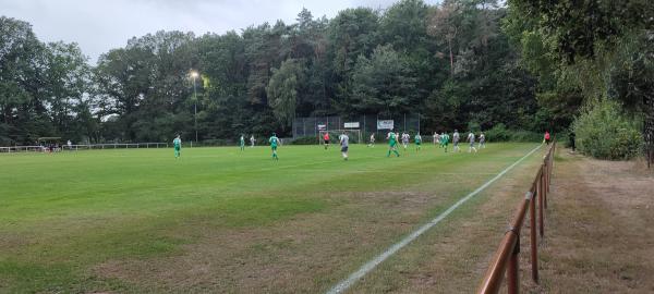 Sportanlage Am Waldbad - Lehrte-Arpke