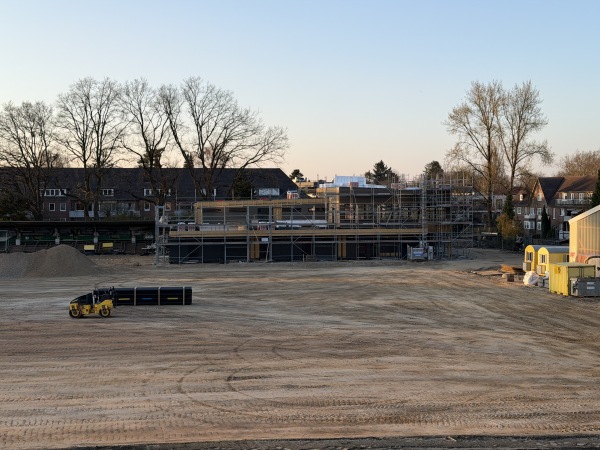 11teamsports Arena - Hamburg-Alsterdorf