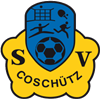 Wappen SV Coschütz 1955