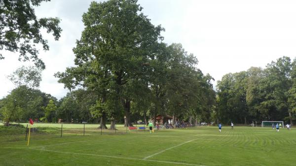 Boisko Sportowe w Rudnicy - Rudnica