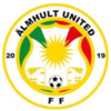 Wappen Älmhult United FF  117875
