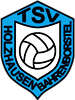 Wappen TSV Holzhausen-Bahrenborstel 46/54  21706