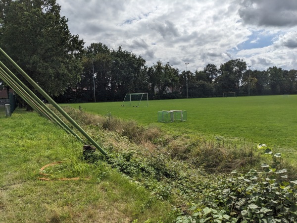 Getränke Hoffmann Stadion F-Platz - Spelle