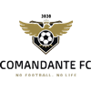 Wappen Comandante FC