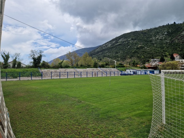 Stadion Solila - Igalo