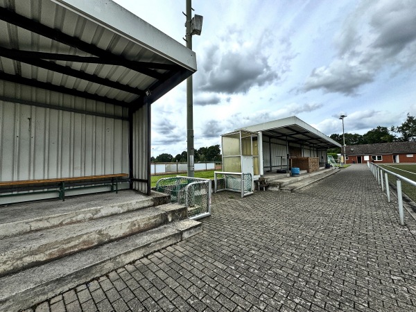 Schul- und Sportzentrum Langenberg Platz 2 - Langenberg/Westfalen