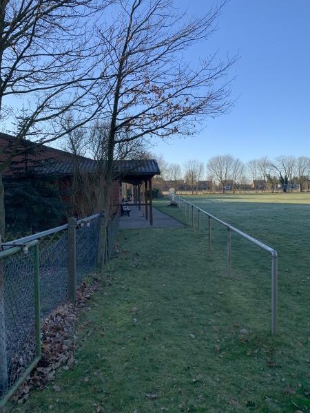 Sportanlage Bultenstraße - Stolzenau-Schinna