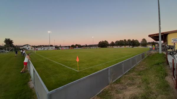 Sportplatz Schweiggers - Schweiggers