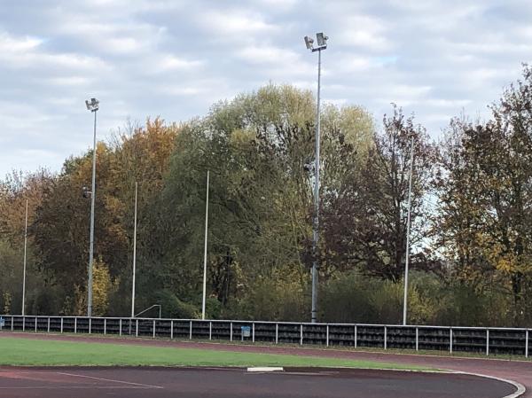 Karl-Weinberger-Stadion - Plattling