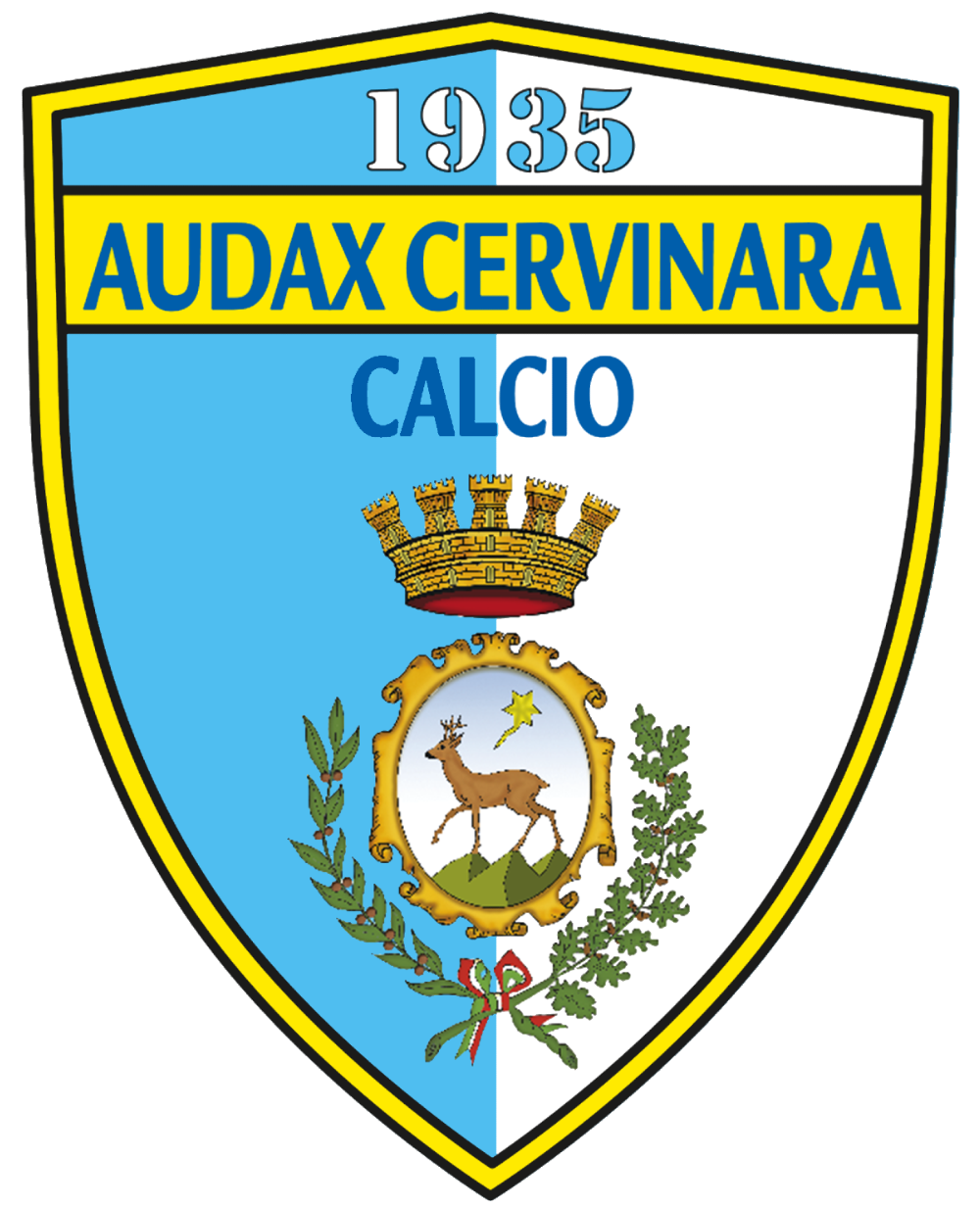 Wappen Audax Cervinara 1926  77796