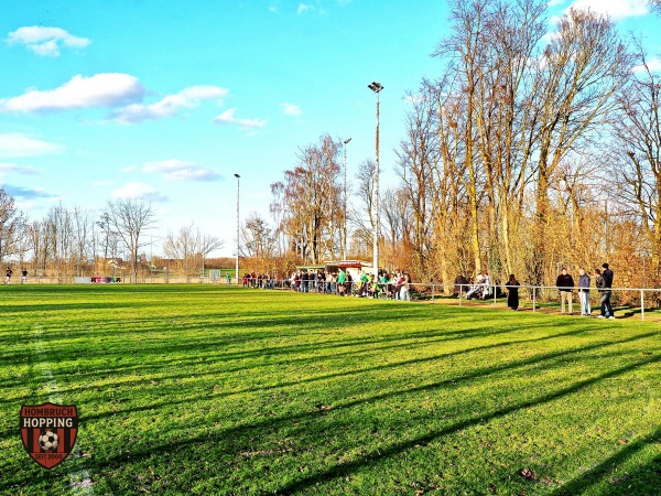 Heidestadion - Lippstadt-Benninghausen