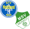 Wappen SG Holzland/Meinkot II (Ground B)