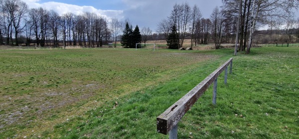 Sportplatz Kleindehsa - Lawalde-Kleindehsa