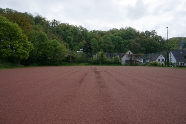 Sportplatz Altwied - Neuwied-Altwied