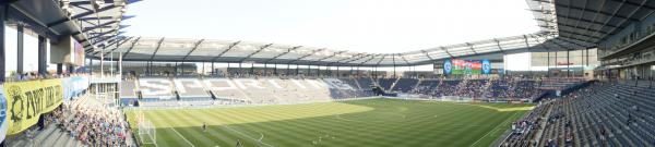 Children's Mercy Park - Kansas City, MO