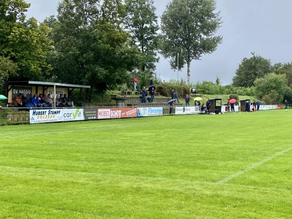 Wildbachsportanlage - Wertheim-Nassig