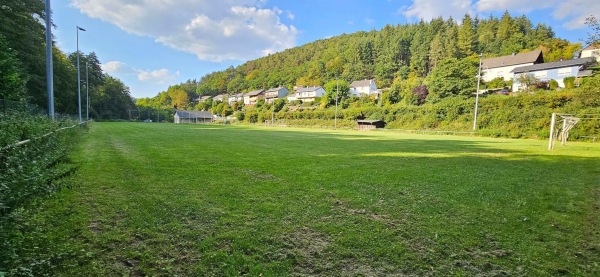 Sportplatz Urmersbach - Urmersbach