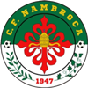 Wappen CF Nambroca Wappen CF Nambroca