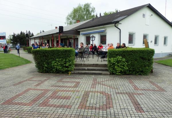 Transdanubia Sportanlage - Traun/Oedt