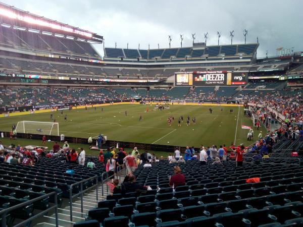 Lincoln Financial Field - Philadelphia, PA