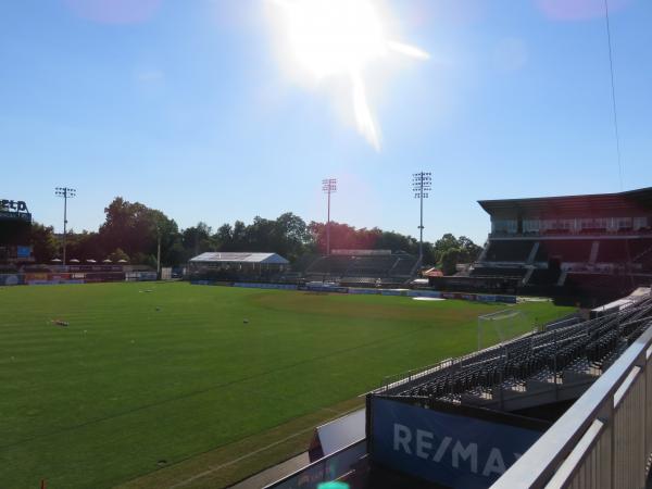 FNB Field - Harrisburg, PA