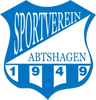 Wappen SV Abtshagen 1949  53643
