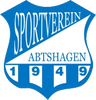 Wappen SV Abtshagen 1949