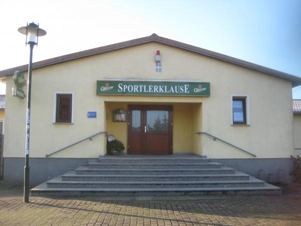 Heide-Sportzentrum  - Colbitz