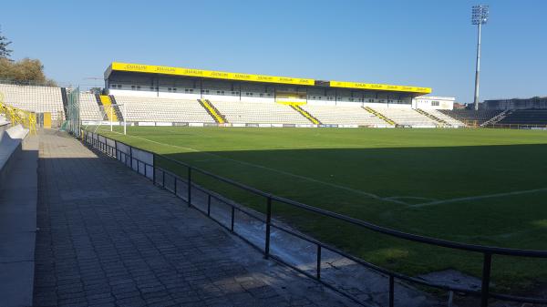 Estádio Mário Duarte - Aveiro