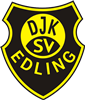 Wappen DJK-SV Edling 1960