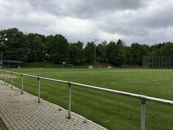 Sportplatz Am Pleistalwerk - St. Augustin-Birlinghoven