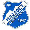 Wappen FK Mladost Banatski Despotovac  126790