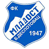 Wappen FK Mladost Banatski Despotovac