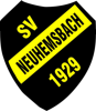 Wappen SV Neuhemsbach 1929 diverse