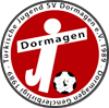 Wappen Türkische Jugend - und Sportvereinigung Dormagen 1989 II