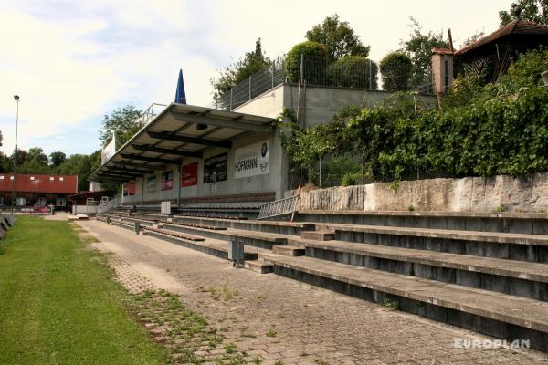 Liqui Moly Stadion - Eichstätt
