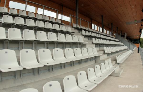 Bizerba Arena - Balingen