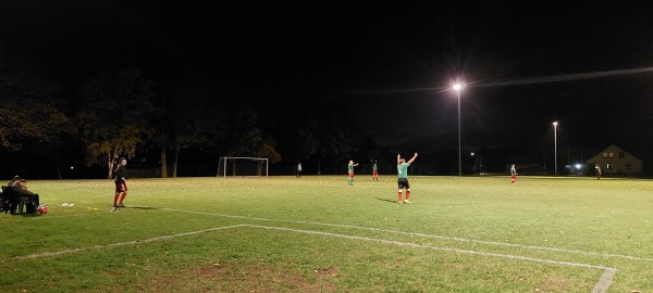 Sportanlage Dohmstraße B-Platz - Oyten-Bassen